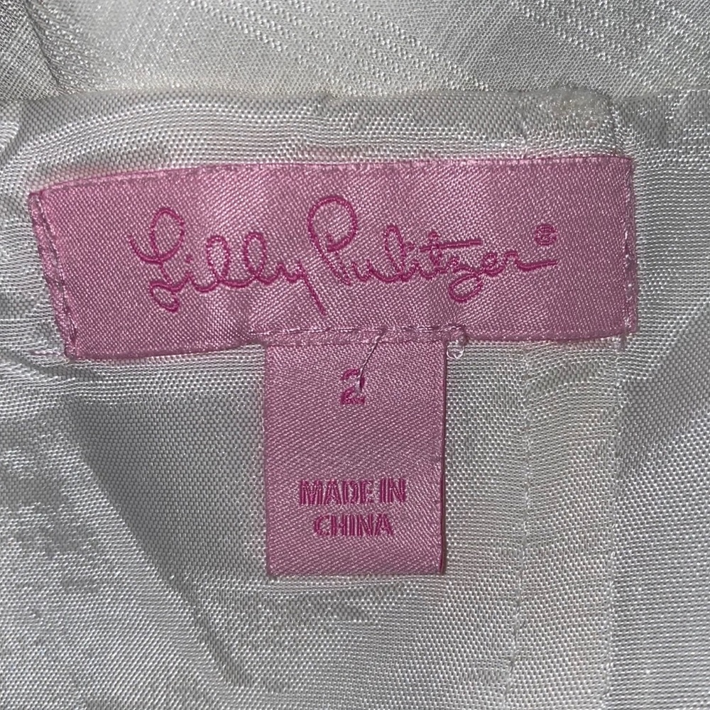 Lily Pulitzer Dress - Picture 3 of 6